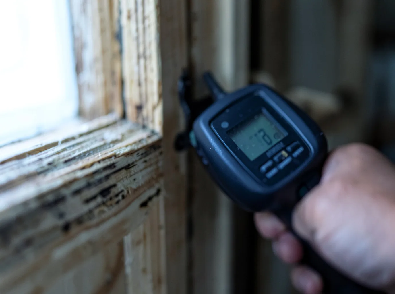 Insurance Claim Documentation in Edwall, WA